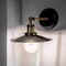 Feit Electric Feit G25 E26 (Medium) Filament LED Bulb Soft White 40 Watt Equivalence 1 pk G2540H927CATFIL - alternate 2
